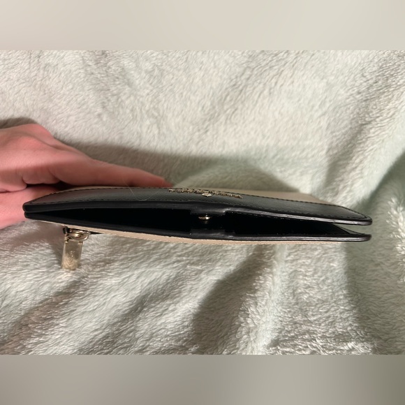 Kate spade color block snap wallet - Picture 7 of 8